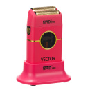 Шейвер для стрижки и бритья MRD MRD-ZB-999 pink